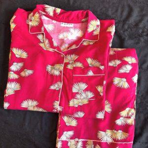 Pink Starlet Set