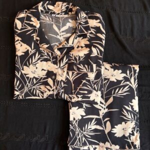 Moonlight Meadow Payjama Set