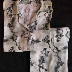 Slumber Luxe