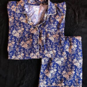 Festive Fleece Set