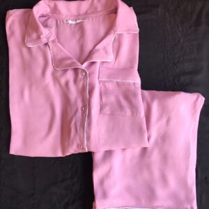 Baby Pink PAYJAMA Set