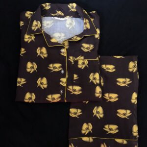 Velvet Night Set