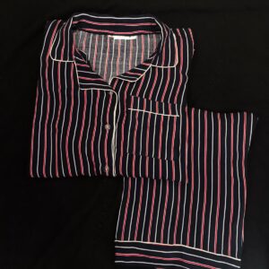 Blue & Red Strips Set