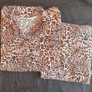 Cheeta Pj Set
