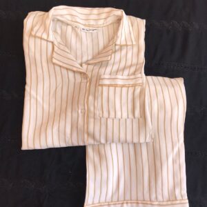 Stripes Payjama Set