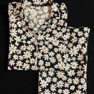 Serene Slumber Lounge Wear