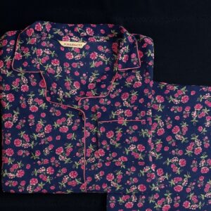 Luna Garden Nightwear