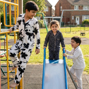 Kids PJS
